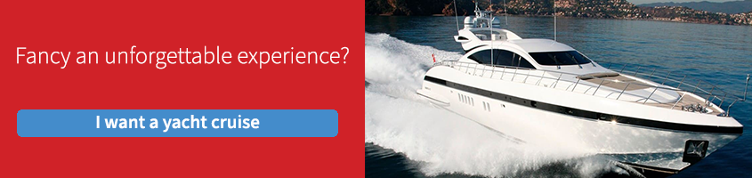 LivenUp Monaco : Offrez-vous une croisière de rêve à bord d'un yacht