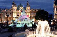 Le Casino de Monte-Carlo