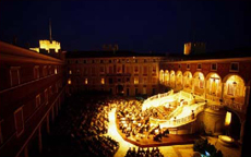 Orchestre Philarmonique de Monaco