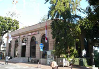 Office National de Tourisme de Monaco