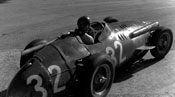 Fangio - Grand Prix de Monaco