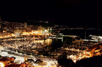 View of Monaco - Monte Carlo
