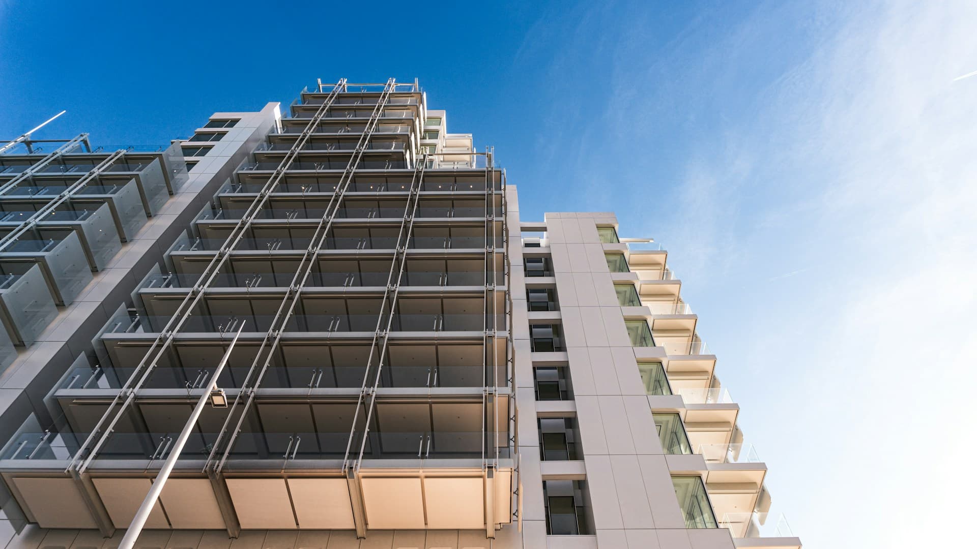 Mareterra Monaco - Le Renzo