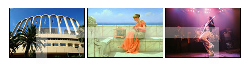 Spectacles à Monaco