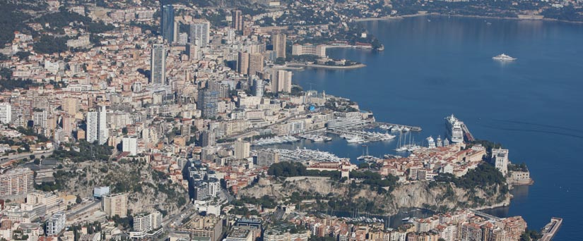 investieren Monaco - Monte Carlo